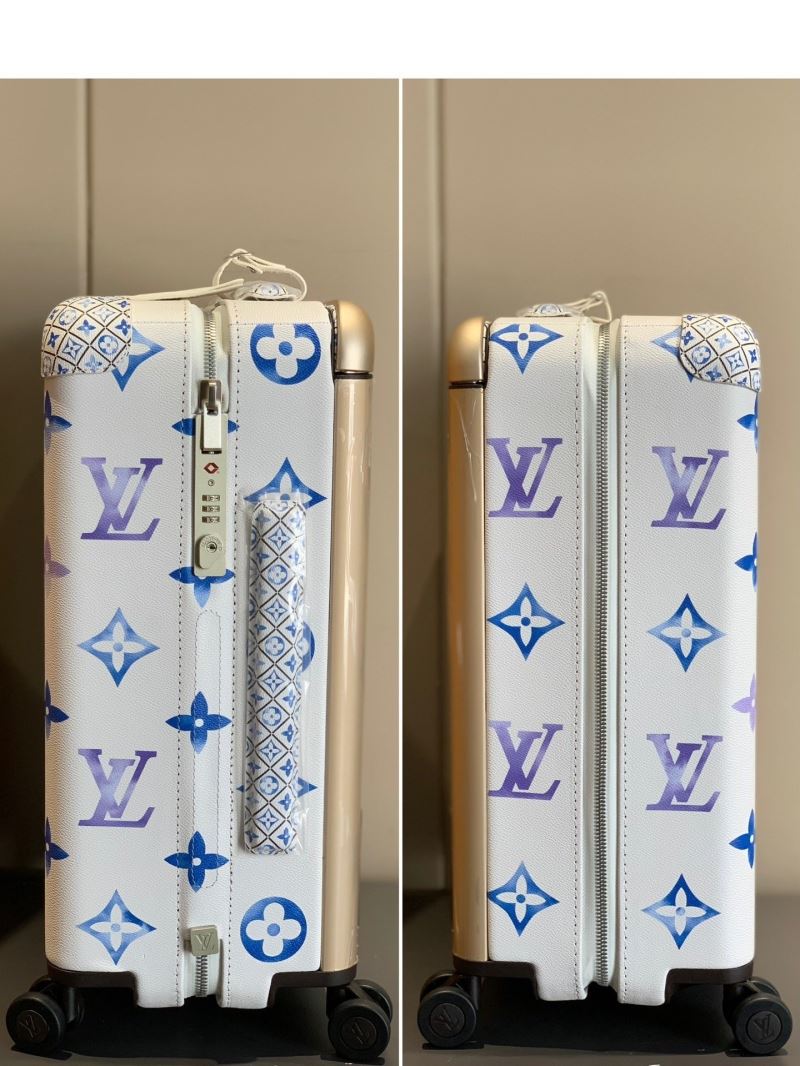 LV Suitcase